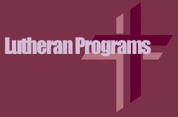 Lutheran Programs Web Site