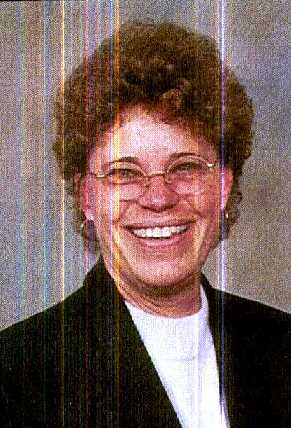 Picture of Laura Pickle, Director of Christian Education